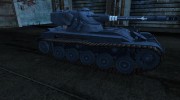 Шкурка для AMX 13 75 №31 for World Of Tanks miniature 5