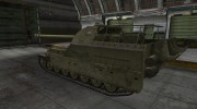 Ремоделинг для Объект 261 para World Of Tanks miniatura 3