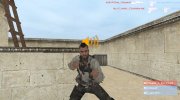Соуп Мактавиш из COD MW3 for Counter-Strike Source miniature 3