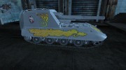 Шкурка для GW-E for World Of Tanks miniature 5