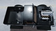 Monster Truck for GTA 4 miniature 9