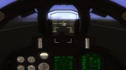 F-14D Super Tomcat для GTA San Andreas миниатюра 2