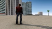 Ellie для GTA San Andreas миниатюра 2
