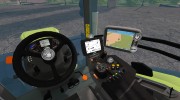 Claas Axion 950 для Farming Simulator 2015 миниатюра 13