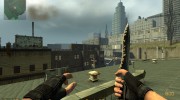Dark Knife для Counter-Strike Source миниатюра 1
