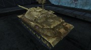 ИС-7 Goga1111 para World Of Tanks miniatura 3