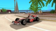 McLaren F1 para GTA San Andreas miniatura 1