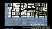 Покупка полицейского участка v1.0 para GTA San Andreas miniatura 6