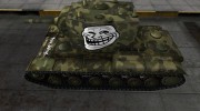 Шкурка для КВ-2 for World Of Tanks miniature 2