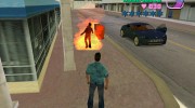 Fire для GTA Vice City миниатюра 1