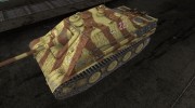 Шкурка для Jagdpanther para World Of Tanks miniatura 1
