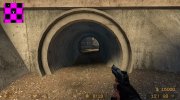 Overpass из CS:GO para Counter-Strike Source miniatura 6