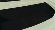 Nissan GT-R 2012 Black Edition для GTA 4 миниатюра 9
