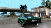 ГАЗ 31029 para GTA San Andreas miniatura 3