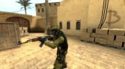 Digital Desert Camo для Counter-Strike Source миниатюра 4