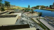 MiniMalibu (New Safehouse, building) (Final) para GTA San Andreas miniatura 8