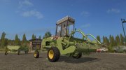 Fortschritt E 303 PACK v1.0.0.0 for Farming Simulator 2017 miniature 1