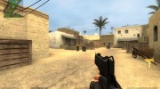 Enrons Mac10 + new anims for Counter-Strike Source miniature 2