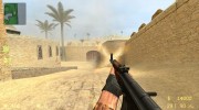 АК-47 без приклада for Counter-Strike Source miniature 2