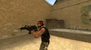 G36C para Counter-Strike Source miniatura 5