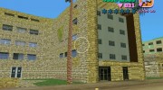 New hotel for GTA Vice City miniature 2