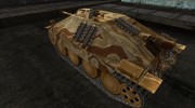Hetzer 20 для World Of Tanks миниатюра 3