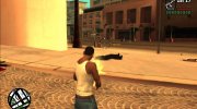 Возможности из Call of Duty v0.5a para GTA San Andreas miniatura 2