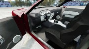 Dodge Challenger R/T for GTA 4 miniature 10