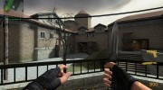 Bloody M9 Probis para Counter-Strike Source miniatura 1