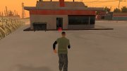 Escaped para GTA San Andreas miniatura 6
