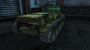 Шкурка для Т-50-2 для World Of Tanks миниатюра 4