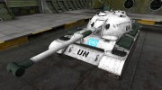 Шкурка для WZ-132 para World Of Tanks miniatura 1