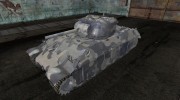 Шкурка для T14 для World Of Tanks миниатюра 1