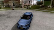 Mazda 6 Sport для GTA San Andreas миниатюра 1