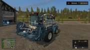 КСК 324 v 1.0 para Farming Simulator 2017 miniatura 1