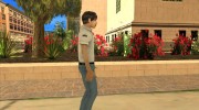 Yayan para GTA San Andreas miniatura 3
