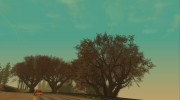 Behind Space Of Realities American Dream para GTA San Andreas miniatura 9
