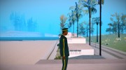 Bmosec for GTA San Andreas miniature 4