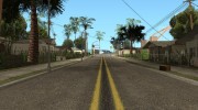 Grove Street Retextured v2 для GTA San Andreas миниатюра 13