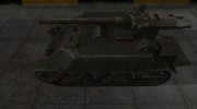 Шкурка для американского танка T57 для World Of Tanks миниатюра 2
