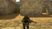 Lithuania UN Soldiers for Counter Strike 1.6 miniature 1