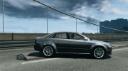 Audi RS4 v1.1 [NFS Undercover] для GTA 4 миниатюра 5