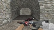 AWP Silent Killer para Counter Strike 1.6 miniatura 1