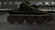 Шкурка для T71 для World Of Tanks миниатюра 5