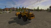 Амкодор 332С4 for Farming Simulator 2017 miniature 5
