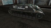 JagdPzIV 13 для World Of Tanks миниатюра 5