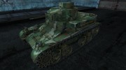M2 lt от sargent67 для World Of Tanks миниатюра 1