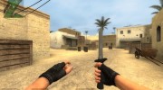 KM2000 Knife for Counter-Strike Source miniature 3