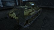 T-34 21 для World Of Tanks миниатюра 4