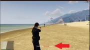 Arrest Peds V for GTA 5 miniature 6